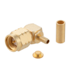 Coaxial Connector (RF) Assemblies - 5328-FMCN45952-ND - DigiKey