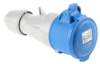 Industrial Power Connectors - 8211933 - RS Components, Ltd.