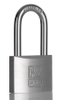 Padlocks - 1958258 - RS Components, Ltd.