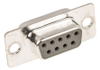 D Sub Connectors - 6740732P - RS Components, Ltd.
