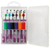 Screwdriver Sets - 600166 - RS Components, Ltd.