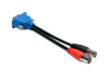 Oscilloscope Cables -- 1365314 - Image