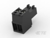 Pluggable Terminal Blocks - 1753366 - RS Components, Ltd.