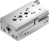 Pneumatic Guided Cylinders - 2022136 - RS Components, Ltd.