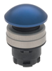 E program - EDP - Mushroom button - EDPBL -  - Schmersal Inc.