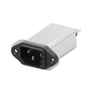Power Entry Modules (PEM) - FN9233EU-15-06HI-ND - DigiKey