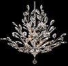 GH90289 Mid. Chandeliers-Candle - 602197 - Capital Lighting, Inc.