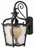 1424AI Exterior -Wall Mount - 405104 - Capital Lighting, Inc.