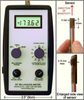 DC Milligauss Meter - Image