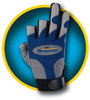 KLEENGUARD&reg; G50 Mechanics Contractor Gloves, 10 (XL) - 036000-90259 - R. S. Hughes Company, Inc.