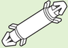 Spacer Support - Type 4 - Image