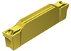 CoroCut&reg; 1-2 insert for parting - R123G2-0300-1501-CS 4125 - Sandvik Coromant Co.