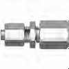 37 Flared SAE Fitting - JBFC Bulkhead Female Connector - Image