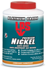 LPS Nickel Paste Anti-Seize Lubricant - 1 lb Bottle - Military Grade - 03910 -- 078827-03910