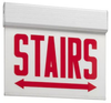Exit Sign -- NCESLBU1WHDA - Image