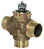 Flow Control Valve -- VCZNE6100