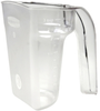 Rubbermaid Safety Portioning Scoop - 80034 - U.S. Plastic Corporation