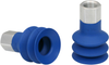 Bellows suction cup (round) for very uneven workpieces FSG 32 HT1-60 G1/4-IG - 10.01.06.01246 - Schmalz Inc.