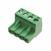 Terminal Blocks - Headers, Plugs and Sockets - 2057-EBHA-04-C-ND - DigiKey