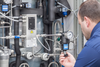 Fuel Flow Measurement -- FQ-3100DP - Image