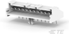 PCB Headers & Receptacles - 1-1744446-1 - TE Connectivity