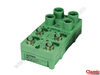 IB L2 BOX 24 DO 4/4 M12-2A Digtial Output Module - 2732347 - Classic Automation LLC