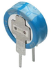 Double Layer Cap, 0.1F, 5.5V, Rad Rohs Compliant Vishay - 68AH0028 - Newark, An Avnet Company