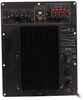 Subwoofer Plate Amplifier Module 120W Rms; Product Range Mcm Custom Audio - 55X0521 - Newark, An Avnet Company