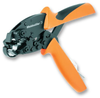 Crimping Tool, Fibre-Optic; Crimp Tool Type Weidmuller - 87X8824 - Newark, An Avnet Company