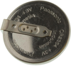 Lithium Battery, 3V, Coin Cell; Battery Voltage Panasonic Batteries - 42M1355 - Newark, An Avnet Company