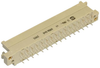 Conn, Din 41612, F, Header, 48Pos, 3Row; Product Range Harting - 40C1444 - Newark, An Avnet Company