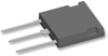Igbt, Isoi4-Pac; Continuous Collector Current Ixys Semiconductor - 24M3030 - Newark, An Avnet Company