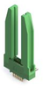 Card Edge Conn, Dual, 12Pos, Wire Wrap; Card Edge Connector Type Edac - 65AJ4347 - Newark, An Avnet Company