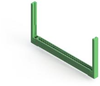 Card Edge Conn, Single Side, 26Pos, Th; Card Edge Connector Type Edac - 57AJ7269 - Newark, An Avnet Company