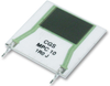 Through Hole Thick Film Resistor, Mpc Series, 1 Kohm, 10 W, 5%, 300 V, Radial Leaded Rohs Compliant Cgs Te Connectivity - 24M4935 - Newark, An Avnet Company