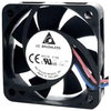 Axial Fan, 40Mm, 12V, 5.675Cfm, 21.5Dba; Supply Voltage Vdc Delta Electronics/fans - 77AH7155 - Newark, An Avnet Company