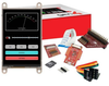 Display Modules - LCD, OLED, Graphic - 1613-1315-ND - DigiKey