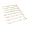 Optoelectronics - LED Lighting - COBs, Engines, Modules, Strips - SI-B8T095280WW - Win Source Electronics