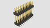 Minitek127 ® - 10170636-01E522ALF - Amphenol Communications Solutions