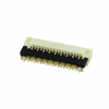FFC, FPC (Flat Flexible) Connector Assemblies - 23-5035661700TR-ND - DigiKey