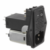 Power Entry Modules (PEM) - 1144-1273-ND - DigiKey