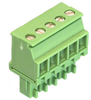 Terminal Blocks - Headers, Plugs and Sockets - 277-1194-ND - DigiKey