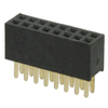 Headers, Receptacles, Female Sockets - 952-1367-5-ND - DigiKey
