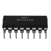 DC DC Switching Controllers - SG2846N - Quarktwin Technology Ltd.