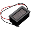 Panel Meters - DFR0130-R - Quarktwin Technology Ltd.