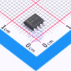 Operational Amplifier/Comparator >> Precision OpAmps - OP07CDR(UMW) - LCSC Electronics Technology (HK) Limited