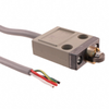 Switches - Limit Switches - D4C-4302 - Acme Chip Technology Co., Limited