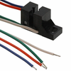 Sensors, Transducers - Optical Sensors - Photointerrupters - Slot Type - Transistor Output - OPB821Z - Shenzhen Shengyu Electronics Technology Limited