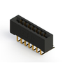 Edgeboard Connectors - 151-857-007-559-101-ND - DigiKey