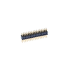 Headers, Male Pins - 612-FTSH-116-01-G-D-ND - DigiKey